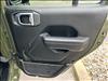 2021 Jeep Wrangler Unlimited 80th Anniversary Edition Sport 4x4