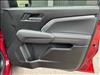 2024 Chevrolet Colorado Z71 Off-Road 4x4