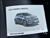 2020 Kia Sportage EX AWD