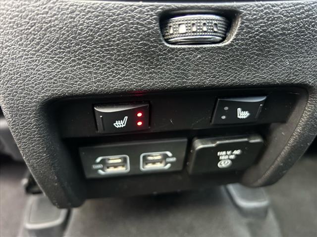 2021 Jeep Cherokee Limited 4x4