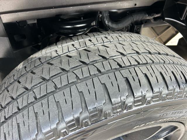 2021 RAM 1500 Big Horn Night Pkg. 4x4