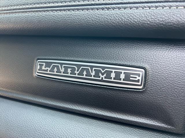 2023 RAM 1500 Laramie SPORT 4x4