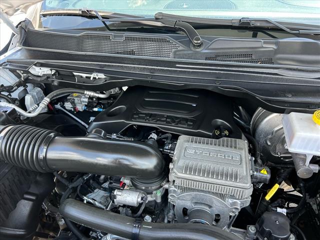 2024 RAM 1500 Laramie 4x4