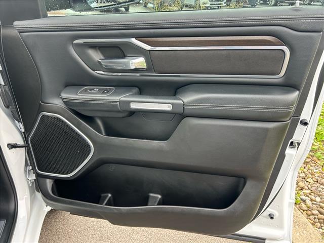 2022 RAM 1500 Laramie 4x4