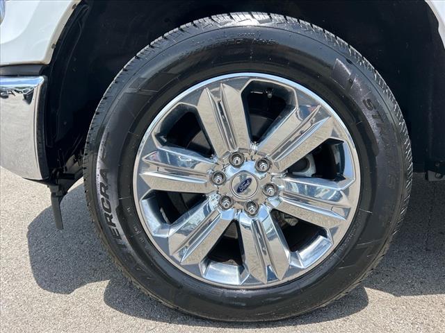 2017 Ford F-150 XLT XTR 4x4 w/EcoBoost