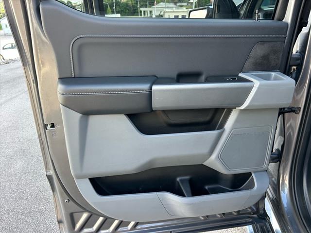2024 Ford F-150 XLT 4x4 w/PowerBoost HYBRID