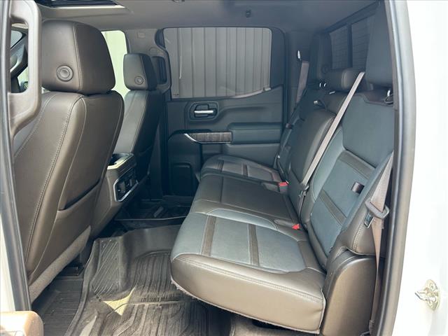 2019 GMC Sierra 1500 Denali 4x4