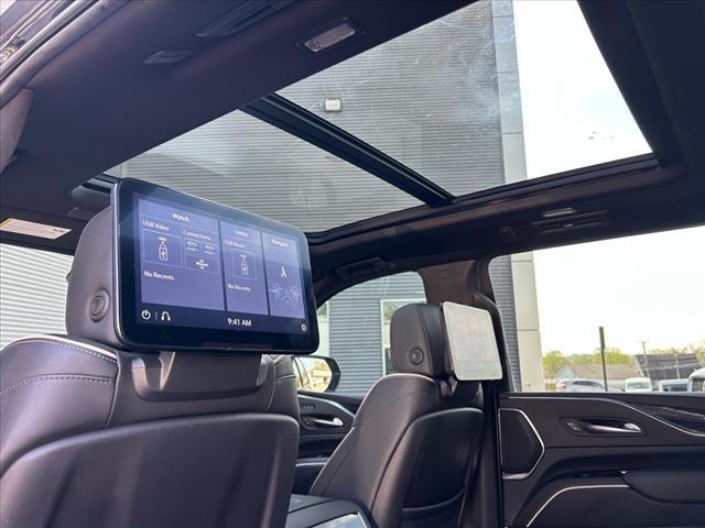 2021 Cadillac Escalade ESV SPORT AWD