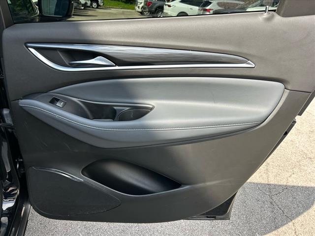 2024 Buick Enclave Premium AWD