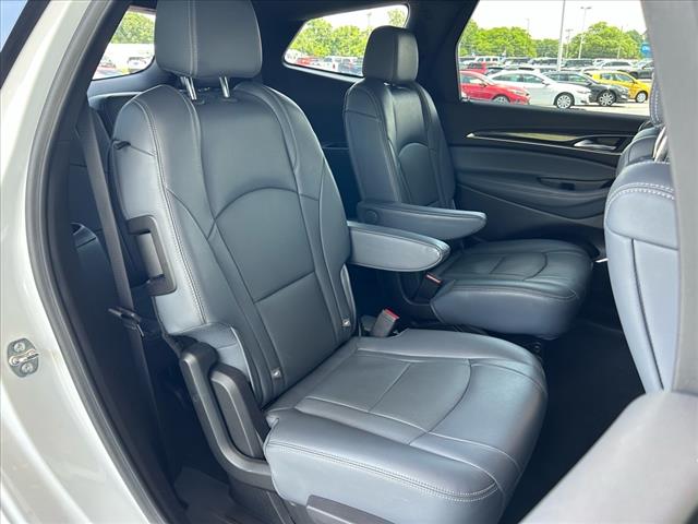 2024 Buick Enclave Premium AWD