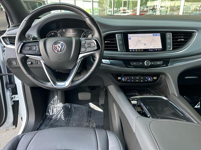 2024 Buick Enclave Premium AWD