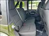 2021 Jeep Wrangler Unlimited 80th Anniversary Edition Sport 4x4
