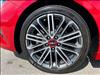 2022 Kia Forte GT