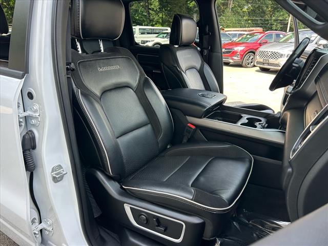 2023 RAM 1500 Laramie SPORT 4x4