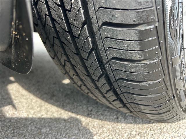 2018 Ford Focus Titanium