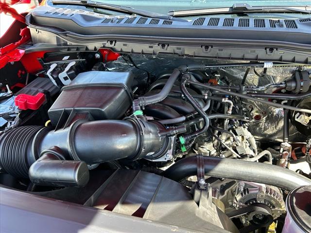 2025 Ford F-250 Super Duty XL