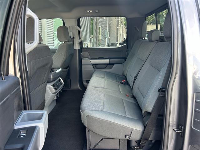 2024 Ford F-150 XLT 4x4 w/PowerBoost HYBRID