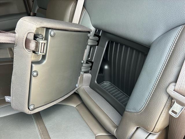 2019 GMC Sierra 1500 Denali 4x4