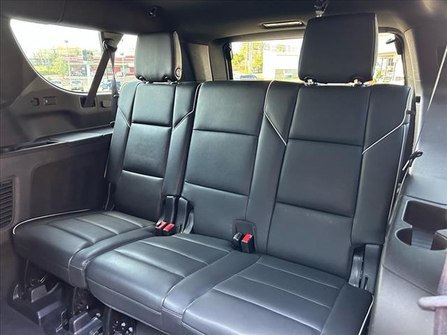 2021 Cadillac Escalade ESV SPORT AWD