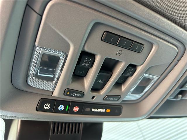 2024 GMC Sierra 1500 Denali 4x4