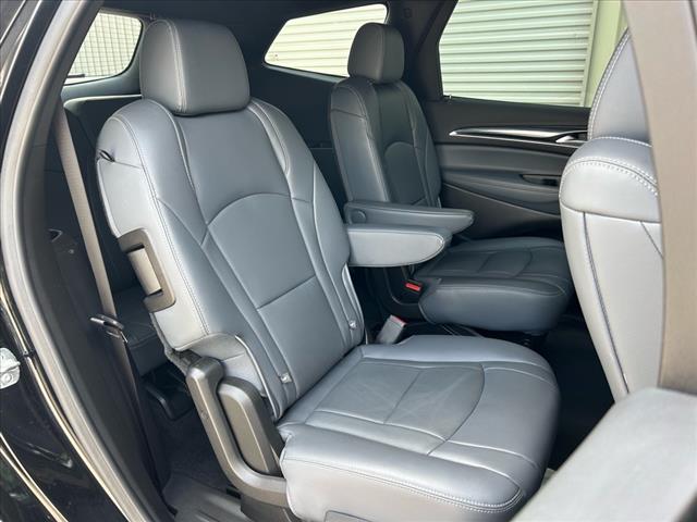 2024 Buick Enclave Premium AWD