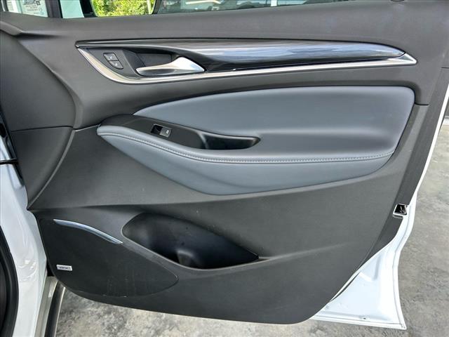 2024 Buick Enclave Premium AWD