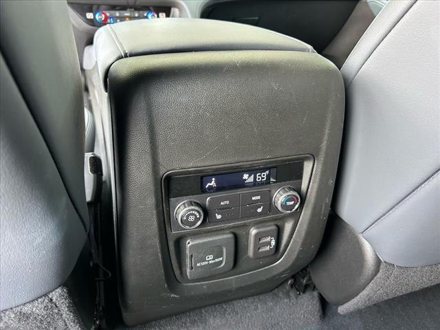2024 Buick Enclave Premium AWD