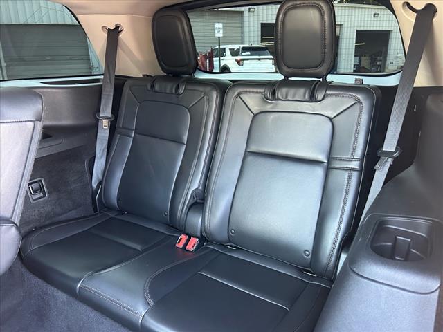 2022 Lincoln Aviator Reserve w/EcoBoost