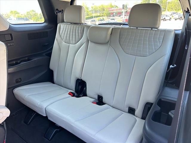 2024 Hyundai PALISADE Limited AWD