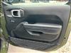 2021 Jeep Wrangler Unlimited 80th Anniversary Edition Sport 4x4
