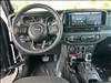 2024 Jeep Wrangler Rubicon 4xe 4x4