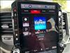 2025 RAM 1500 Tungsten