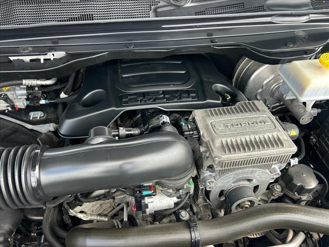 2023 RAM 1500 Laramie SPORT 4x4