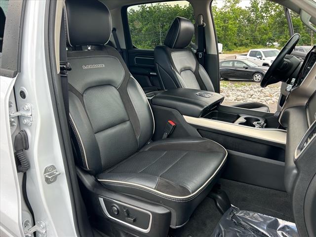 2022 RAM 1500 Laramie 4x4