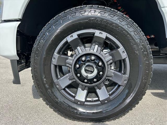 2025 Ford F-250 Super Duty XL