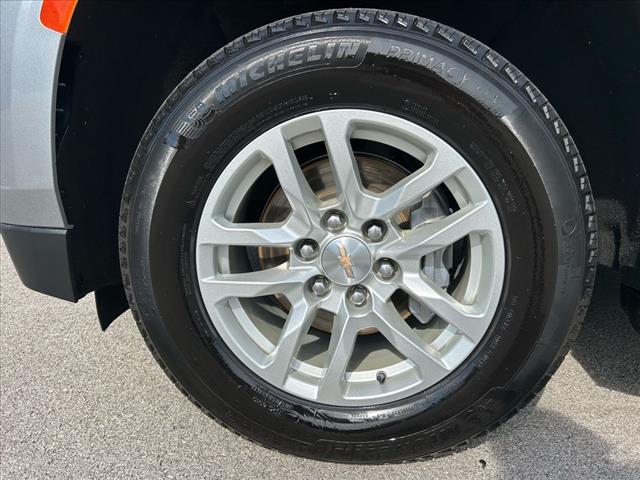 2023 Chevrolet Tahoe LT 4x4
