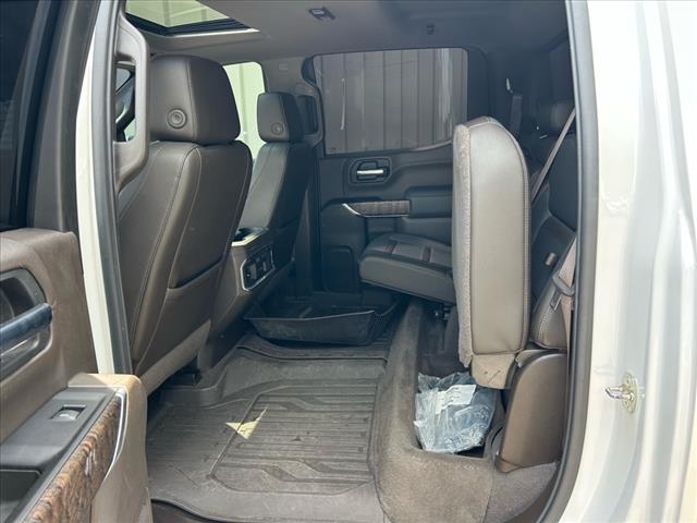 2019 GMC Sierra 1500 Denali 4x4