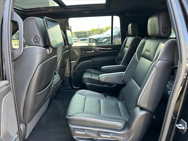 2021 Cadillac Escalade ESV SPORT AWD