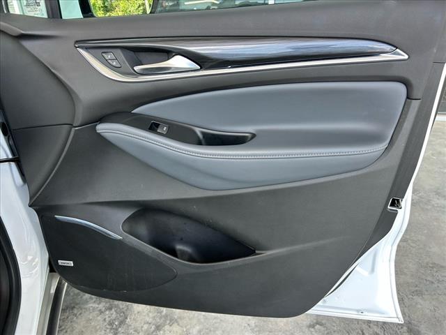 2024 Buick Enclave Premium AWD