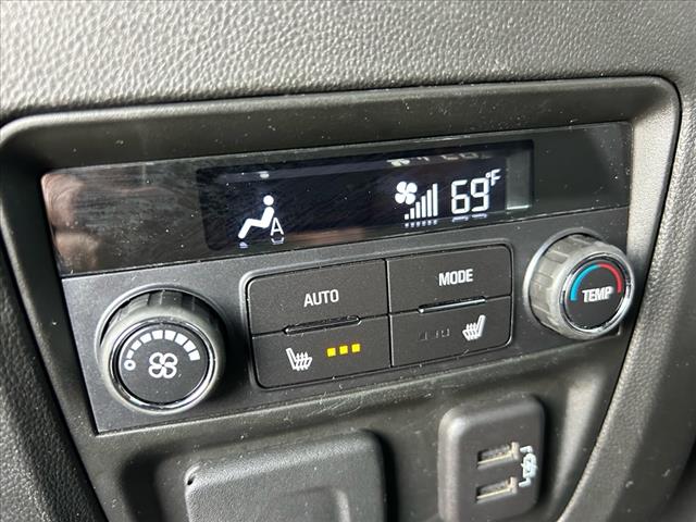2024 Buick Enclave Premium AWD