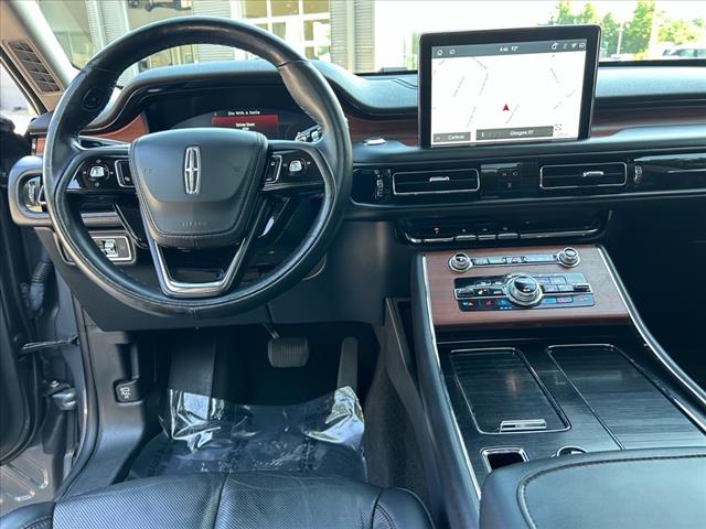 2022 Lincoln Aviator Reserve w/EcoBoost