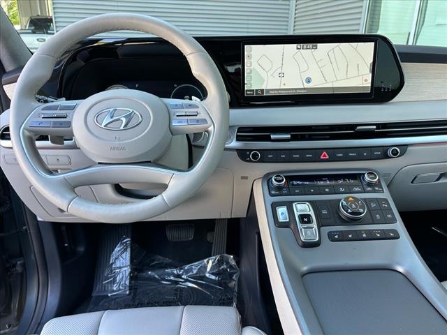 2024 Hyundai PALISADE Limited AWD