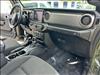 2021 Jeep Wrangler Unlimited 80th Anniversary Edition Sport 4x4