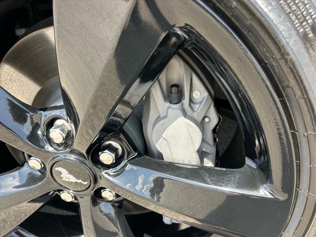 2022 Ford Mustang GT Premium Black Pkg.