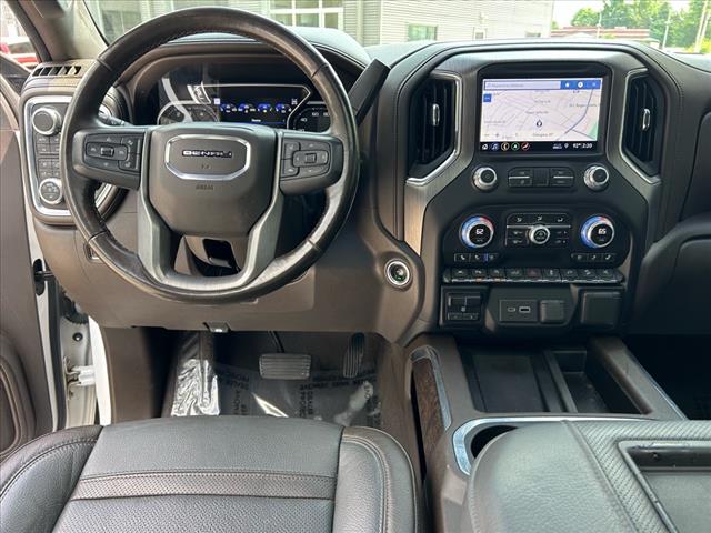 2019 GMC Sierra 1500 Denali 4x4