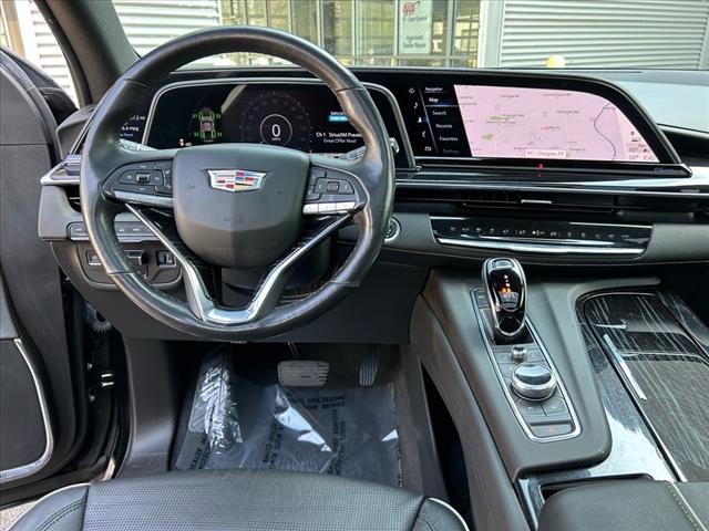 2021 Cadillac Escalade ESV SPORT AWD