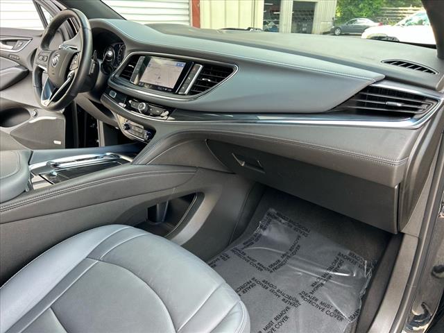 2024 Buick Enclave Premium AWD