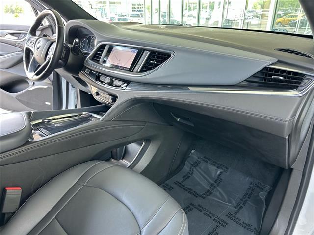 2024 Buick Enclave Premium AWD