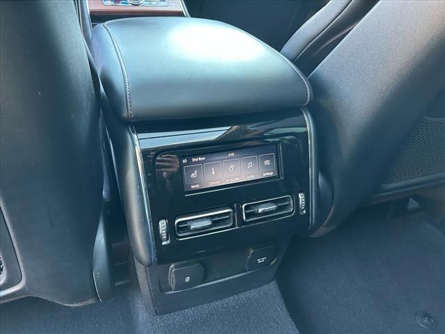 2022 Lincoln Aviator Reserve w/EcoBoost