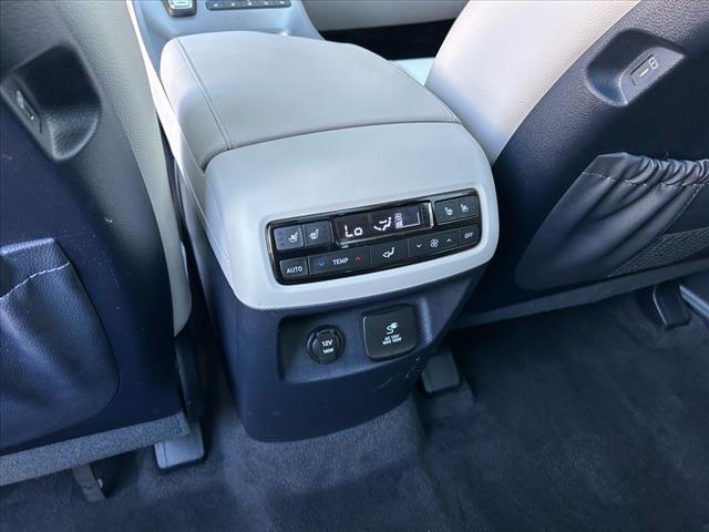 2024 Hyundai PALISADE Limited AWD